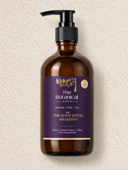 The Root Ritual Shampoo 265 mL