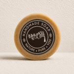 Herbal Coffee Soap 75gm