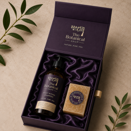 THE BOTANICAL GIFT BOX